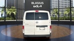 2018 Nissan NV200 S