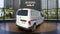 2018 Nissan NV200 S