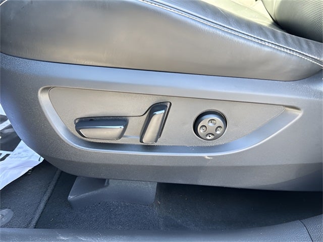 2022 INFINITI QX50 ESSENTIAL