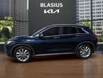 2020 INFINITI QX50 LUXE