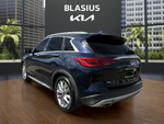 2020 INFINITI QX50 LUXE