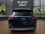 2020 INFINITI QX50 LUXE