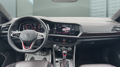 2023 Volkswagen Jetta GLI 2.0T Autobahn
