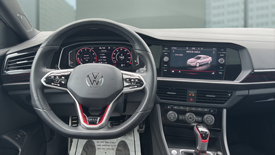 2023 Volkswagen Jetta GLI 2.0T Autobahn
