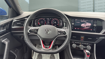2023 Volkswagen Jetta GLI 2.0T Autobahn