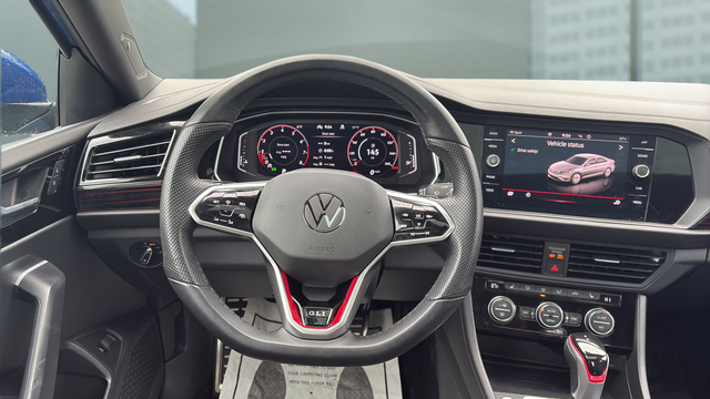 2023 Volkswagen Jetta GLI 2.0T Autobahn