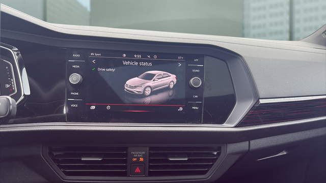 2023 Volkswagen Jetta GLI 2.0T Autobahn