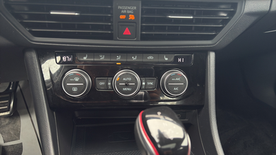 2023 Volkswagen Jetta GLI 2.0T Autobahn