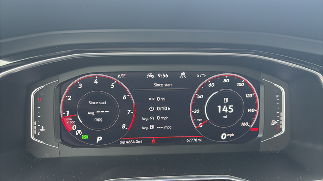 2023 Volkswagen Jetta GLI 2.0T Autobahn
