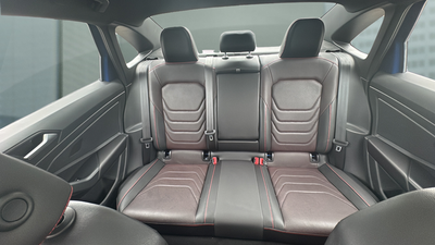 2023 Volkswagen Jetta GLI 2.0T Autobahn