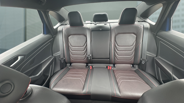 2023 Volkswagen Jetta GLI 2.0T Autobahn