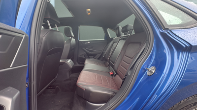 2023 Volkswagen Jetta GLI 2.0T Autobahn