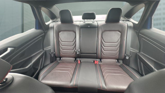 2023 Volkswagen Jetta GLI 2.0T Autobahn