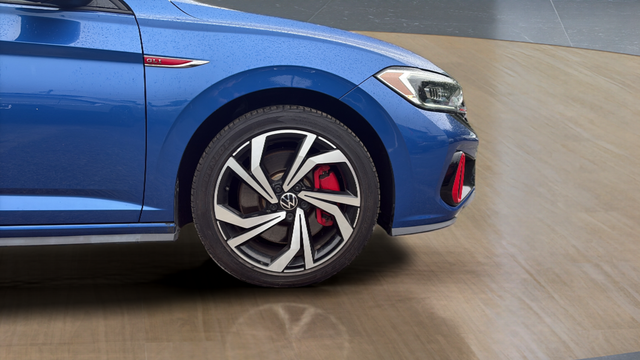2023 Volkswagen Jetta GLI 2.0T Autobahn