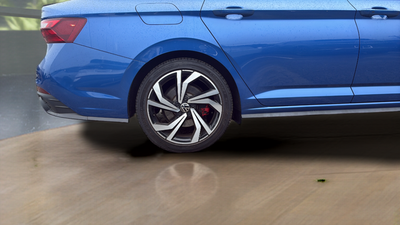 2023 Volkswagen Jetta GLI 2.0T Autobahn