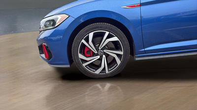 2023 Volkswagen Jetta GLI 2.0T Autobahn