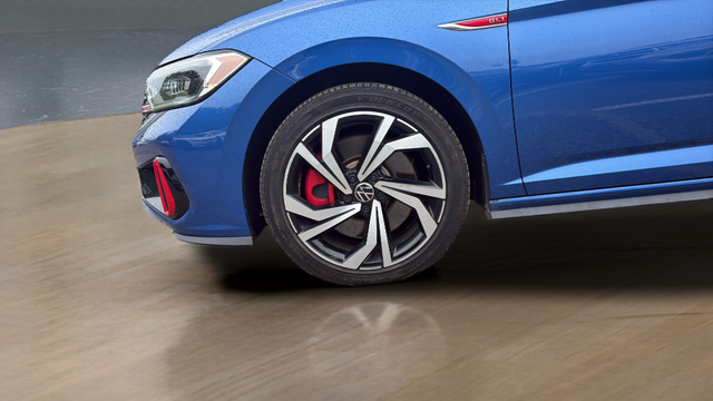 2023 Volkswagen Jetta GLI 2.0T Autobahn