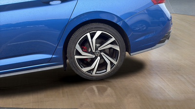 2023 Volkswagen Jetta GLI 2.0T Autobahn