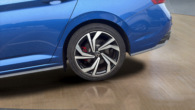 2023 Volkswagen Jetta GLI 2.0T Autobahn