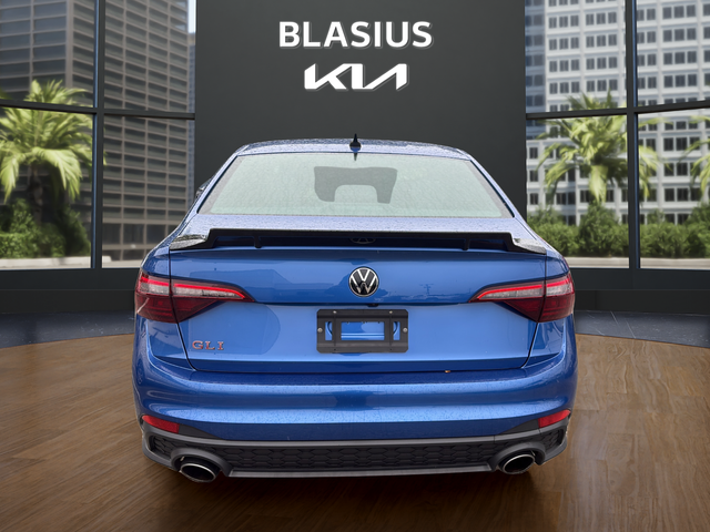 2023 Volkswagen Jetta GLI 2.0T Autobahn