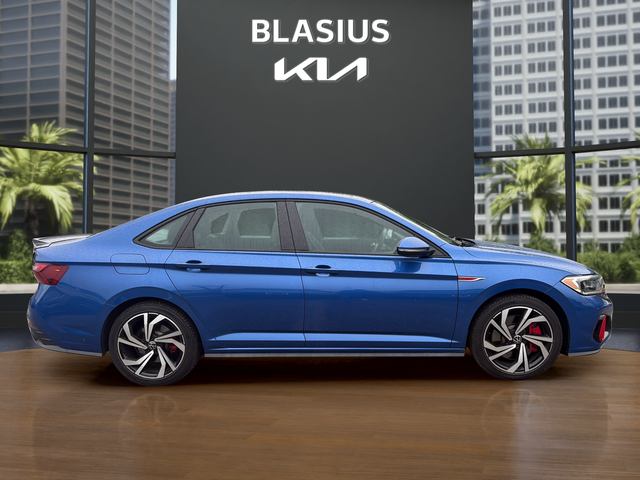 2023 Volkswagen Jetta GLI 2.0T Autobahn