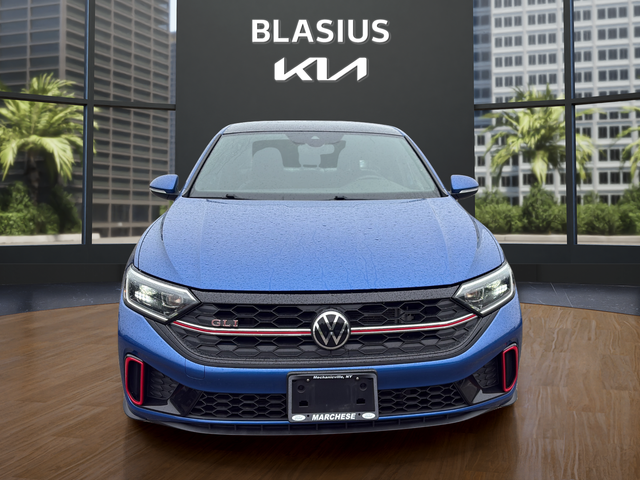 2023 Volkswagen Jetta GLI 2.0T Autobahn