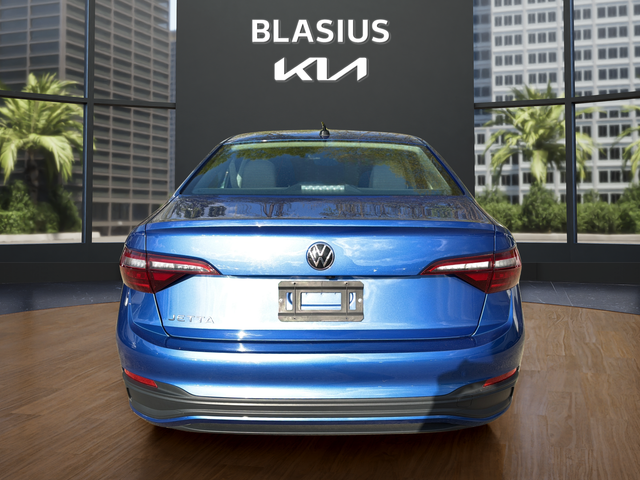 2024 Volkswagen Jetta 1.5T S
