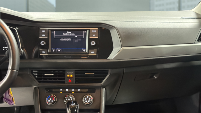 2024 Volkswagen Jetta 1.5T S