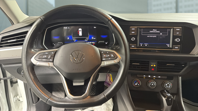 2024 Volkswagen Jetta 1.5T S