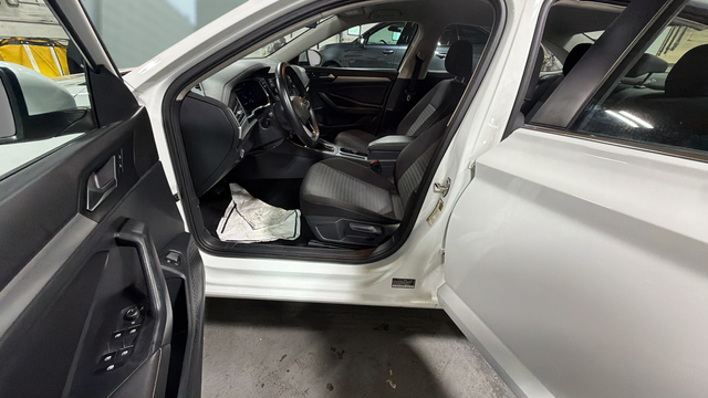 2024 Volkswagen Jetta 1.5T S