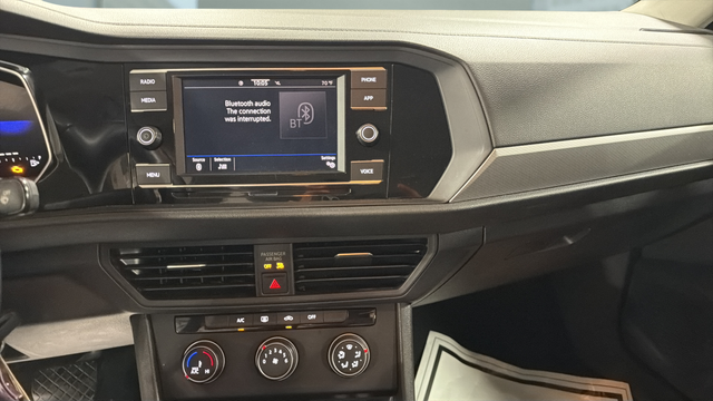 2024 Volkswagen Jetta 1.5T S