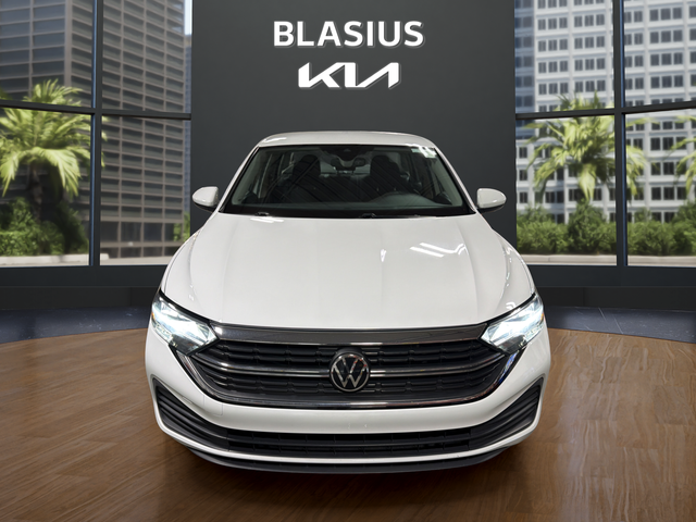 2024 Volkswagen Jetta 1.5T S