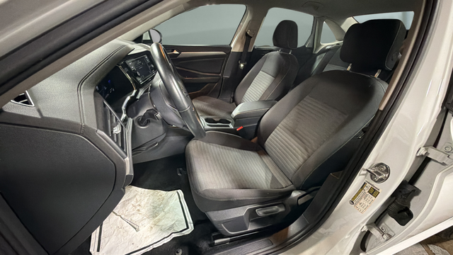 2024 Volkswagen Jetta 1.5T S
