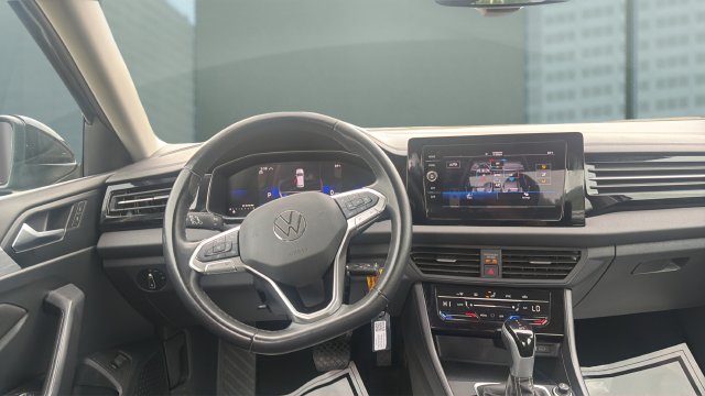 2025 Volkswagen Jetta 1.5T S