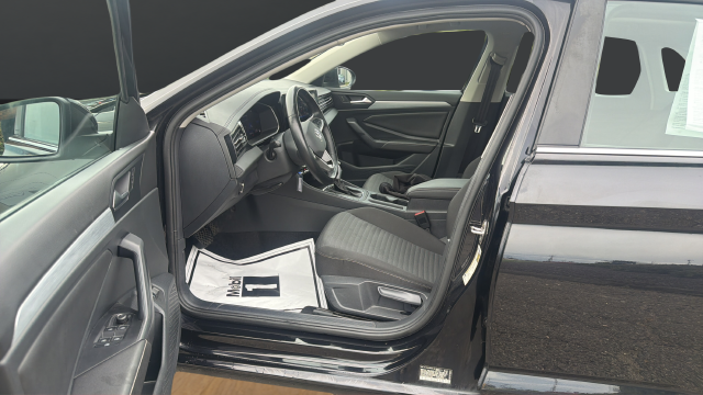 2025 Volkswagen Jetta 1.5T S