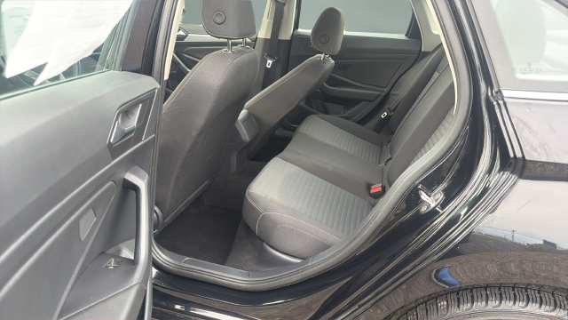 2025 Volkswagen Jetta 1.5T S