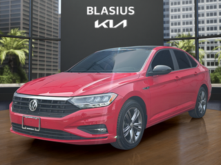 2020 Volkswagen Jetta R-Line