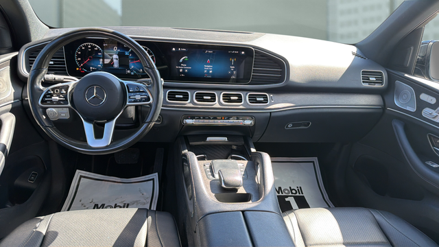 2021 Mercedes-Benz GLE GLE 350 4MATIC®