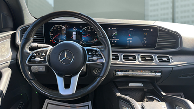 2021 Mercedes-Benz GLE GLE 350 4MATIC®