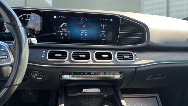 2021 Mercedes-Benz GLE GLE 350 4MATIC®