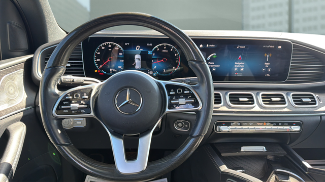 2021 Mercedes-Benz GLE GLE 350 4MATIC®