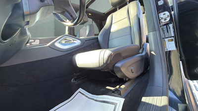 2021 Mercedes-Benz GLE GLE 350 4MATIC®