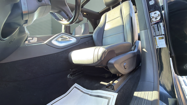 2021 Mercedes-Benz GLE GLE 350 4MATIC®