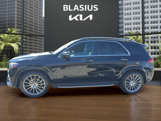 2021 Mercedes-Benz GLE GLE 350 4MATIC®