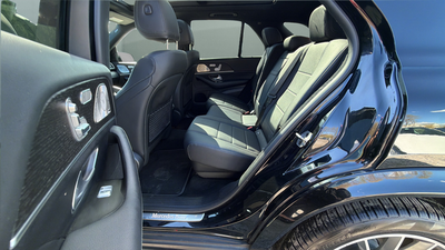 2021 Mercedes-Benz GLE GLE 350 4MATIC®