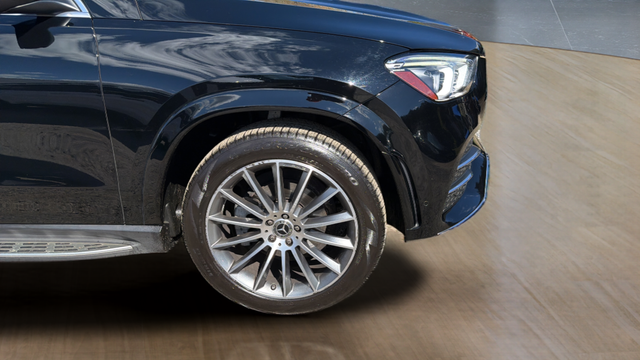2021 Mercedes-Benz GLE GLE 350 4MATIC®
