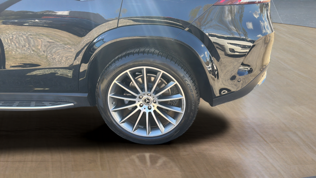 2021 Mercedes-Benz GLE GLE 350 4MATIC®
