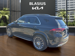 2021 Mercedes-Benz GLE GLE 350 4MATIC®