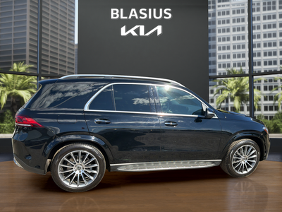 2021 Mercedes-Benz GLE GLE 350 4MATIC®
