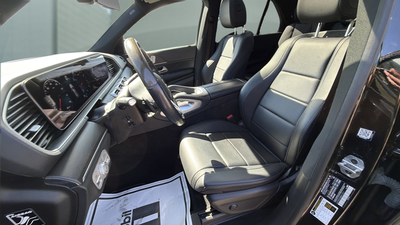 2021 Mercedes-Benz GLE GLE 350 4MATIC®